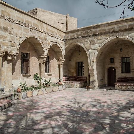 Cappadocia Palace Hotel Ürgüp Bagian luar foto