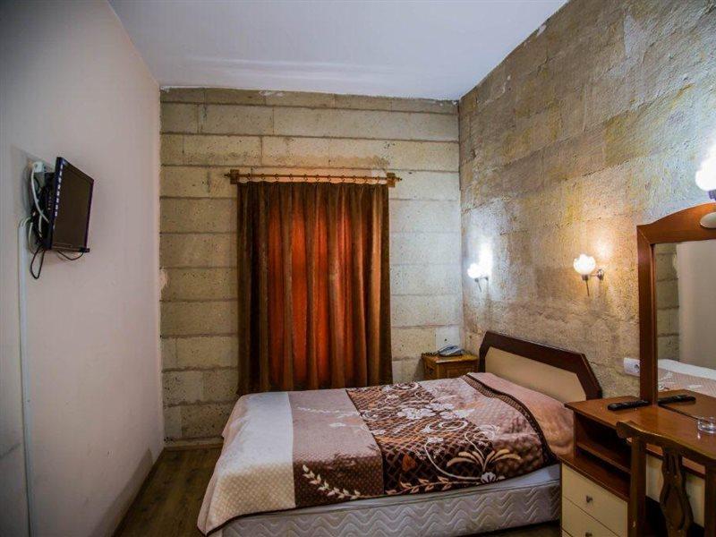 Cappadocia Palace Hotel Ürgüp Bagian luar foto