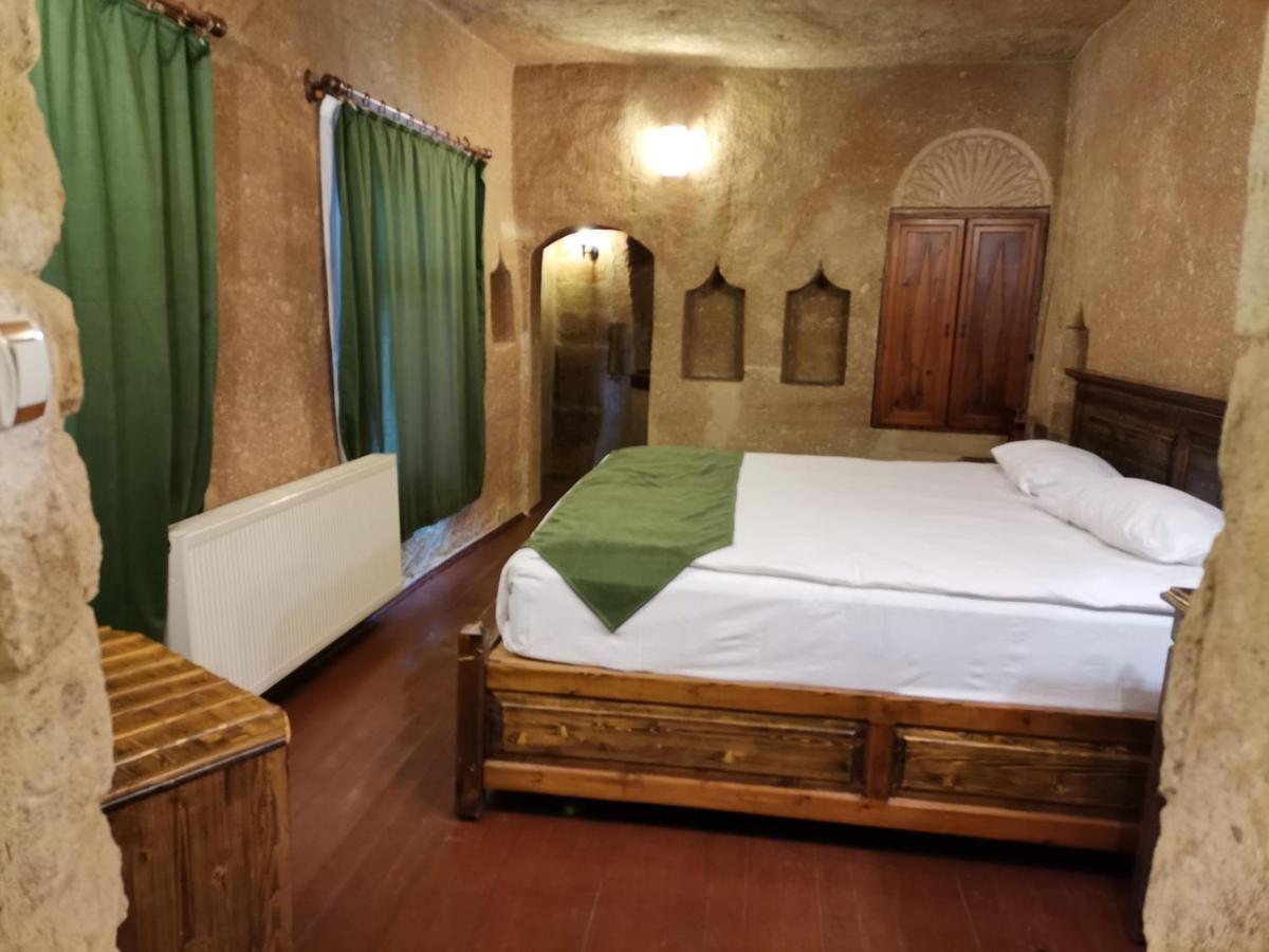Cappadocia Palace Hotel Ürgüp Bagian luar foto