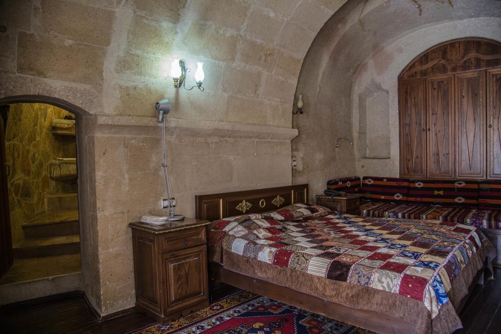 Cappadocia Palace Hotel Ürgüp Ruang foto