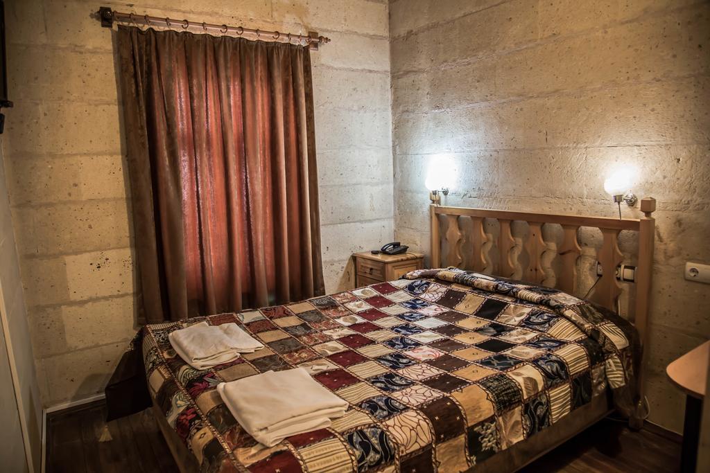 Cappadocia Palace Hotel Ürgüp Ruang foto